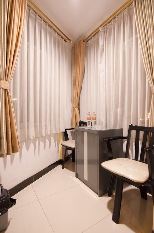 Guest House Salon Fora Gegerkalong Setiabudhi Bandung Exterior photo